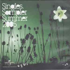 Various - Singles Sampler Summer 2005 flac
