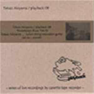 Tetuzi Akiyama - Playback08: Proletarian Blues flac