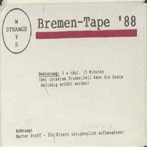 Various - Bremen-Tape '88 flac