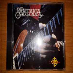 Santana - Collection flac