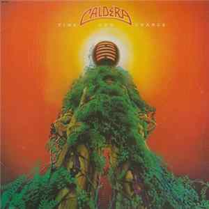 Caldera - Time And Chance flac