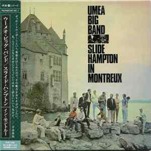 Umeå Big Band - Slide Hampton - In Montreux flac