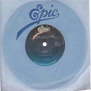 Sade - Your Love Is King flac