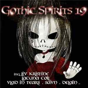 Various - Gothic Spirits 19 flac