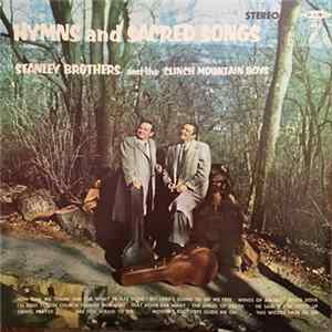 Stanley Brothers And The Clinch Mountain Boys - Hymns And Sacred Songs flac