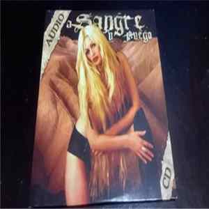 Various - A Sangre Y Fuego flac