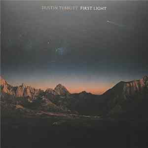 Dustin Tebbutt - First Light flac