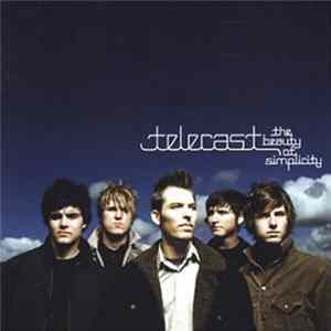 Telecast - The Beauty of Simplicity flac