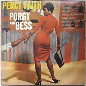 Percy Faith - Percy Faith Plays George Gershwin's Porgy And Bess flac