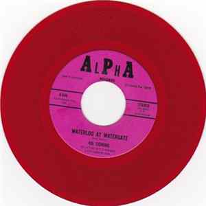 Hank Porter & 4th Coming - Waterloo At Watergate flac
