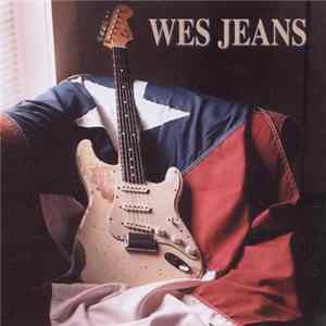 Wes Jeans - Hands On flac