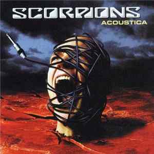 Scorpions - Acoustica flac