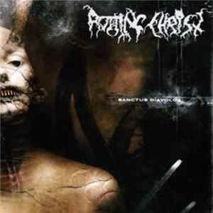 Rotting Christ - Sanctus Diavolos flac