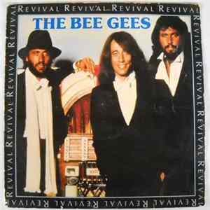 Bee Gees - Revival flac