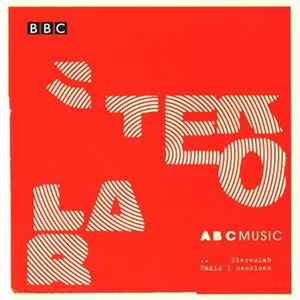 Stereolab - ABC Music - Radio 1 Sessions flac