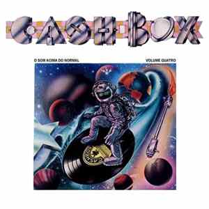 Various - Cash Box Volume 04 flac