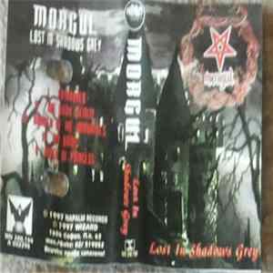 Morgul - Lost In Shadows Grey flac