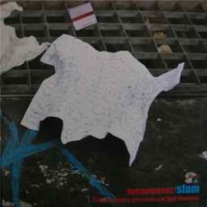Various - Mouvement / Slam flac