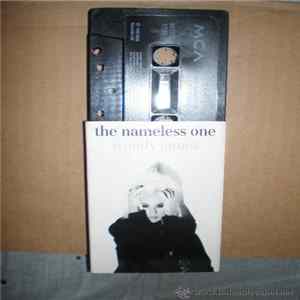 Wendy James - The Nameless One flac
