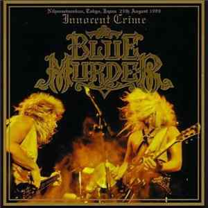Blue Murder - Innocent Crime flac