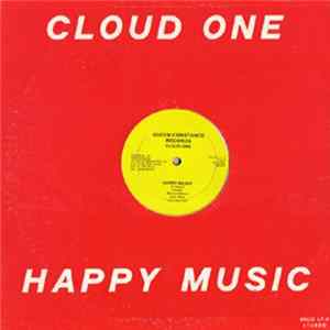 Cloud One - Happy Music flac