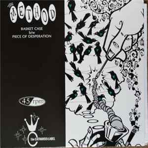 The Method - Basket Case flac