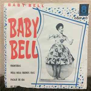 Baby Bell - Fronteras flac