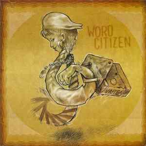 Vaitea - Word Citizen flac