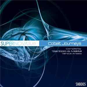 Various - Cobalt Journeys flac