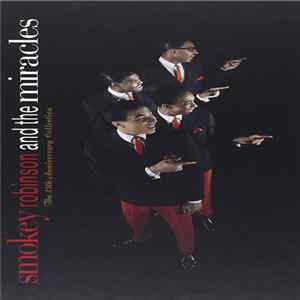 Smokey Robinson And The Miracles - The 35th Anniversary Collection flac