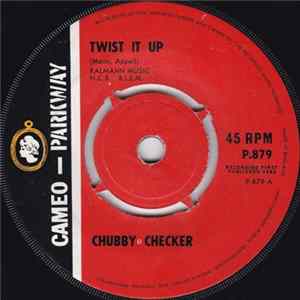 Chubby Checker - Twist It Up flac