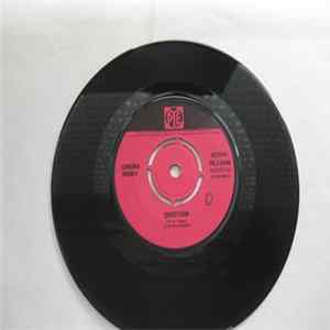 Sandra Barry - Question / You Can Take It From Me flac