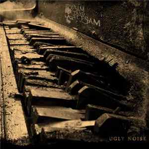 Flotsam And Jetsam - Ugly Noise flac