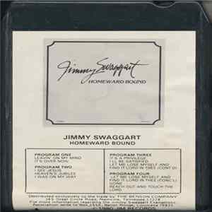 Jimmy Swaggart - Homeward Bound flac