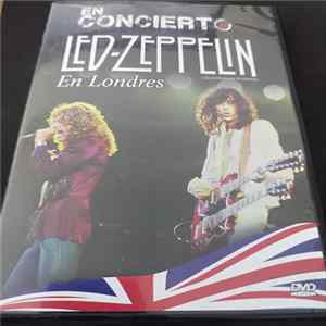 Led Zeppelin - Led Zeppelin Live in London flac