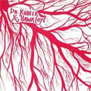 Dr. Kühler & Hawa Loyt - House Of Sharks Ep flac