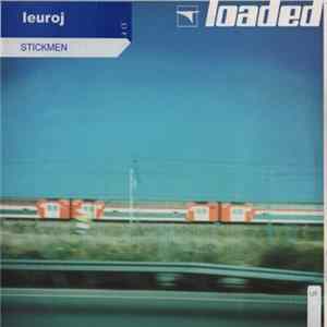 Leuroj - Stickmen flac