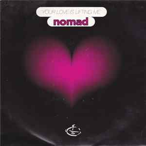 Nomad - Your Love Is Lifting Me flac