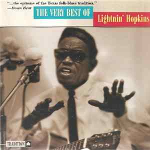 Lightnin' Hopkins - The Very Best Of Lightnin' Hopkins flac