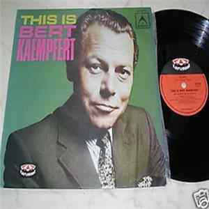Bert Kaempfert - This Is Bert Kaempfert flac