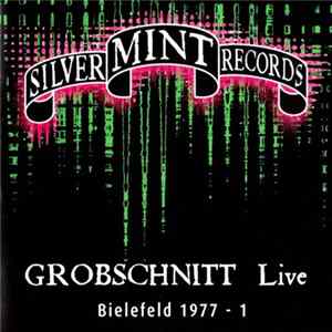 Grobschnitt - Live Bielefeld 1977 - 1 flac