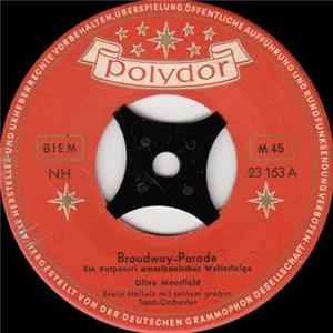 Olive Moorfield - Broadway-Parade flac
