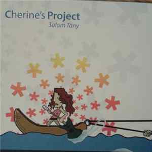 Cherine's Project - 3alam Tany flac