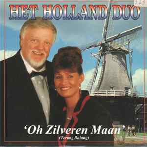 Het Holland Duo - Oh Zilveren Maan (Terang Bulang) flac
