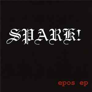 Spark! - Spark! (Limited Box) flac