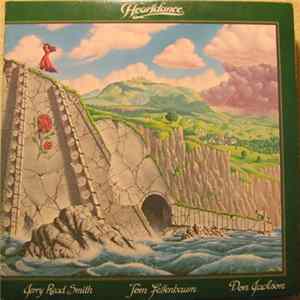 Jerry Read Smith - Tom Fellenbaum - Don Jackson - Heartdance flac