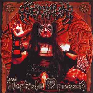 Redrum - Mephisto Opressor flac