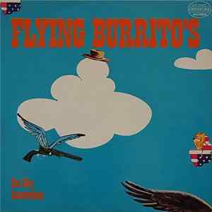 Flying Burrito's - Sin City Amsterdam flac