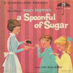 Marni Nixon - A Spoonful Of Sugar flac