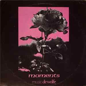 Roger Webb - Moments flac